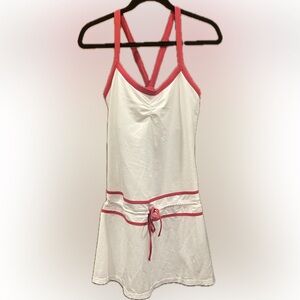 Athleta Tennis Pickleball Dress